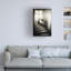 Art sur toile Charlaine Gerber But Its Too Late Now Ive Let Her Go-629691291