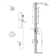 Complete Shower System with Rough in-Valve