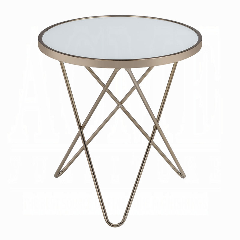 Ensemble de table de salon Valora