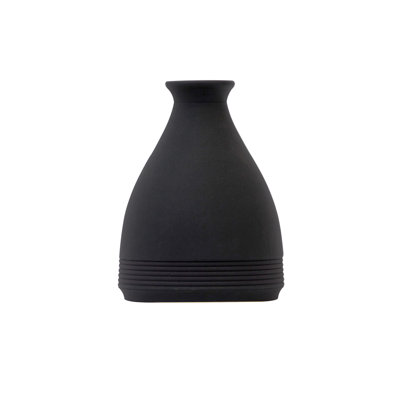 Vase de table en métal Chree