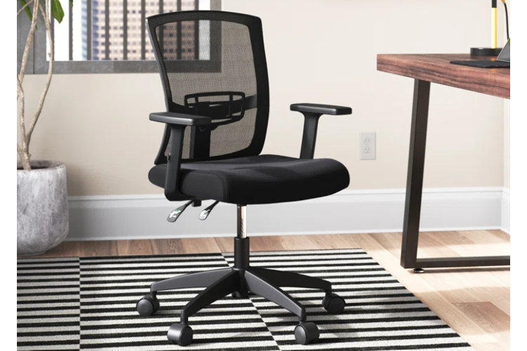 ergonomic desk chair