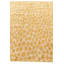 Tapis jaune Odle