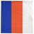 Florida Blue/Orange/White