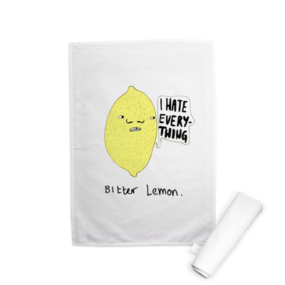 Cotton Kitchen Towel