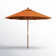 Manford 108'' Market Sunbrella® Umbrella