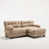 Light Brown Flannel n'est pas disponible