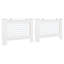 Colleen Medium Radiator Cover
