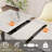 Valleau Extendable Sintered Stone Dining Table, Rectangular Kitchen Room Table, Stretchable 59"-70.9"-935425831