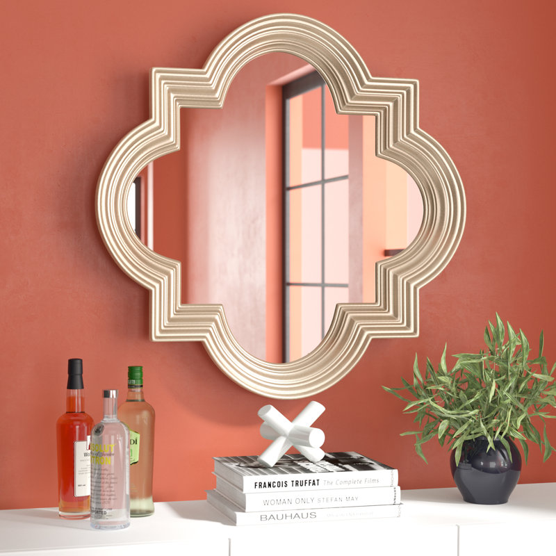 Flat Wall Mirror