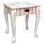 Ensemble coiffeuse avec miroir Princess & Frog