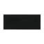 24x72" 100% Cotton Reversible 3000 Gsm Black Bath Rug - And Dense, Medium Pile 0.5", Easy Care 1 Pcs Look Feel, Machine Washable,-1495673974