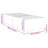Latitude Run® Bed Without Mattress  Faux Leather-1305263126-1305263127