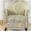 Chaises d'appoint pour le salon