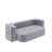 78.7 " W 2-In-1 Foldable Sofa-1261006002