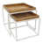 White is out of stock