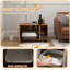 Litter Box Enclosure