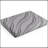 Diamond Pro Gel Memory Foam Ultra Cooling, Responsive Medium Feel Greenguard Gold Certified, White Label Ready-260122853-260122879