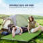 10cm Air Bed