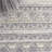 Martha Stewart Lucia Shag Performance Geometric Rug-91047714
