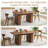 Extendable Dining Table-661939232