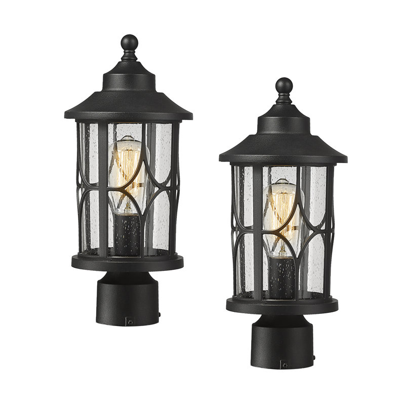 Avriella Seeded Lantern Head