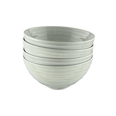 Canvas Home Daniel Smith Porcelain Cereal Bowl 26oz