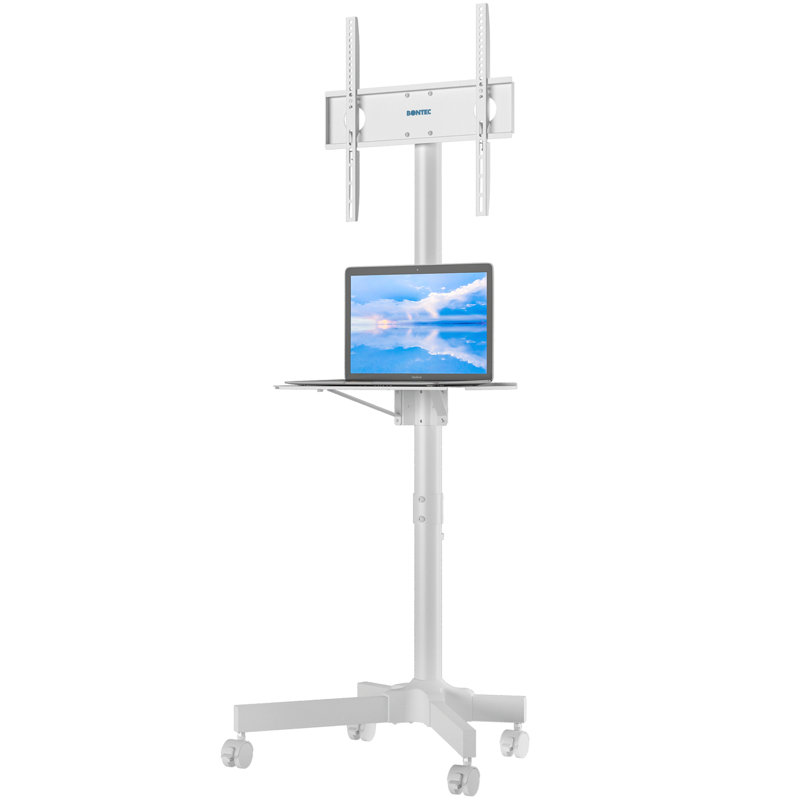 Folkert Fairmont Park Single Screen Floor Stand Mount