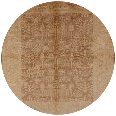Oriental Indoor Rug