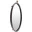 Miroir décoratif biseauté Hyson