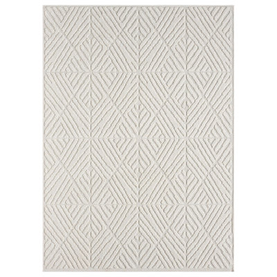 Tapis d'intérieur / extérieur Diamond Mirage