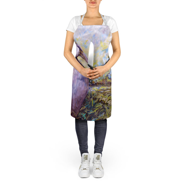 Bib Apron