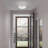 Wilbrecht Glass Semi Flush Mount-1127140734-1127140707