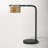 Metal Desk Lamp
