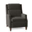 Spyglass Leather Recliner-49437929-49437935-50259730