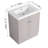  Miterdale 30'' Single Bathroom Vanity Set-1000206133-984989385