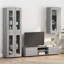 Rectangle Accent Cabinet-1151047417