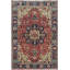 Wool Oriental Area Rug