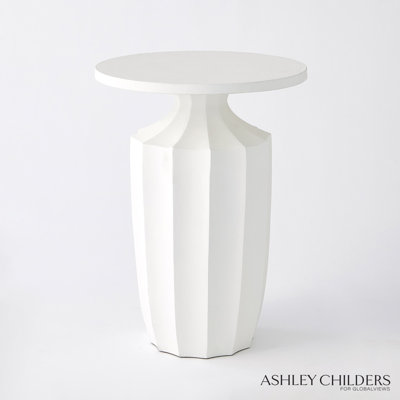 Emporium Home End Table