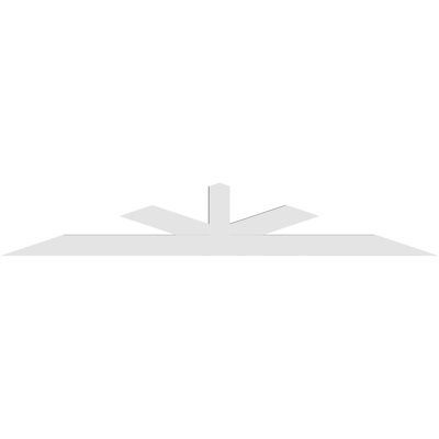 Saratoga Architectural Grade Gable Bracket