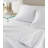 Nile 100% Cotton Guest Room Flat Sheet Case Pack-91593379-91593380