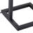 64.17'' Black Task Floor Lamp