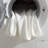 Vera Wang Threaded Basketweave Cotton White Comforter Set-118698927