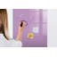 Magnetic Glass Dry Erase Board-1256752005