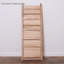 Tablette échelle en bois-87557755
