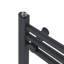 Dalayssa Straight Towel Rail Heated Towel Rails-1726701559-1726701555