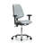Inbox Zero Kyrelle Vinyl Task Chair-1123777197-1123777184-1123777196