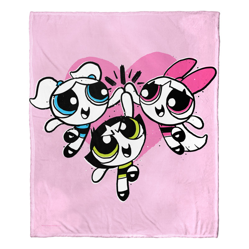 Throw Blanket