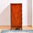 Retro Solid Wood Furniture Sideboard