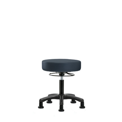 Tabouret de laboratoire Wilder