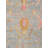 Oushak Hand Knotted Wool Oriental Indoor Rug